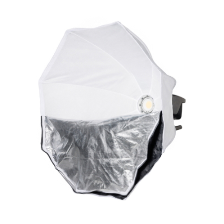 SmallRig 6408 FL-90 - składany softbox typu Lantern (90cm, szybkie rozkładanie, Bowens)